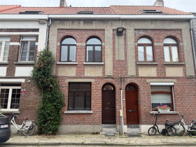 Woning in Mechelen