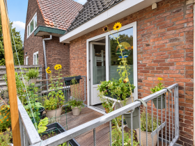 Apartment in Soest