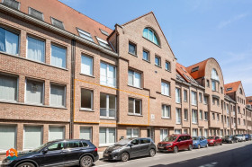 Appartement in Lier