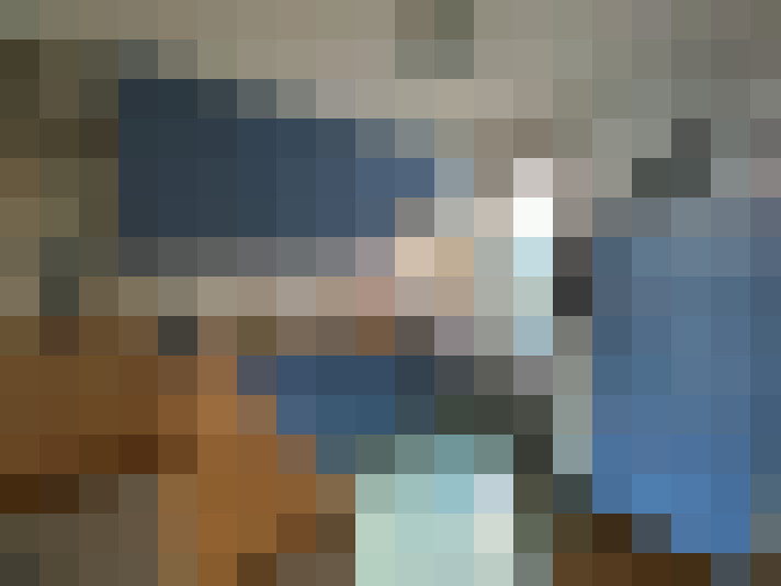  / #8
