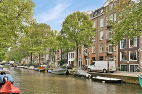 Dom — Amsterdam