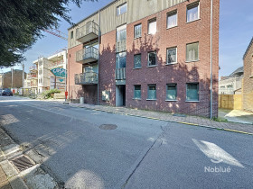 Appartement in Fléron