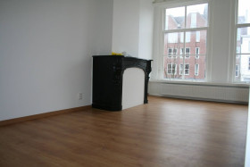 Kamer in Leiden