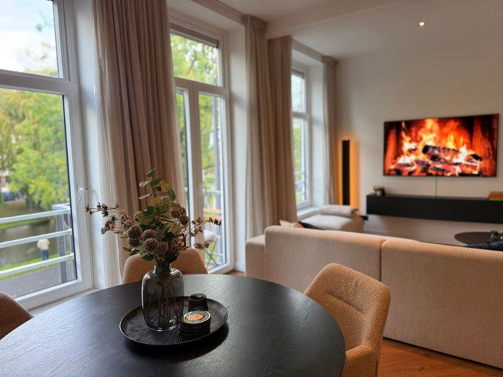 View photo 1/24 of apartment in Rotterdam