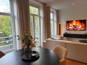 Apartment in Rotterdam