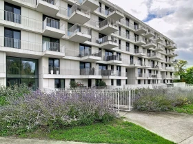 Appartement à Tienen