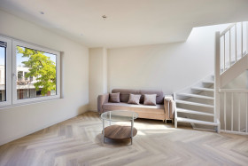 Apartment in Amsterdam