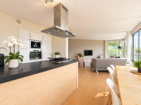 Apartment in Amsterdam