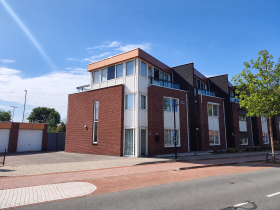 Woonhuis in Echt