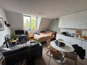 Appartement in Utrecht