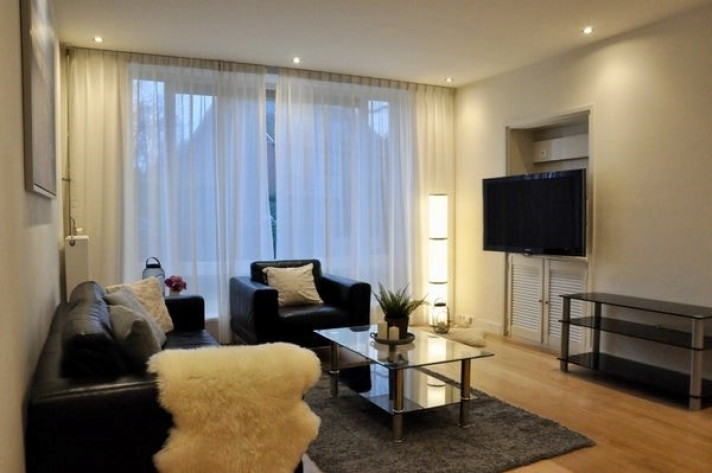 Bekijk foto 1/15 van apartment in Amstelveen