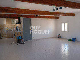 Appartement à Orange