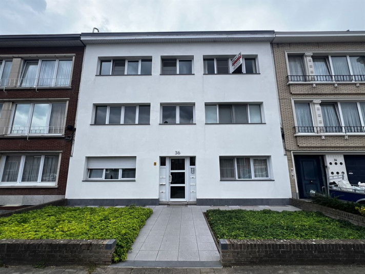 Voir photo 1/6 de apartment à Deurne