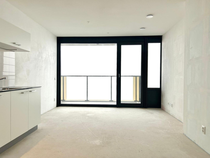 Bekijk foto 1/5 van apartment in Amsterdam