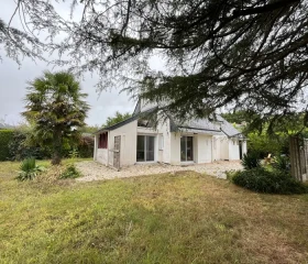 Maison à Fouesnant