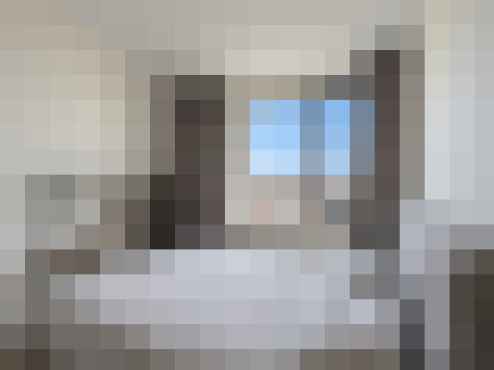  / #8