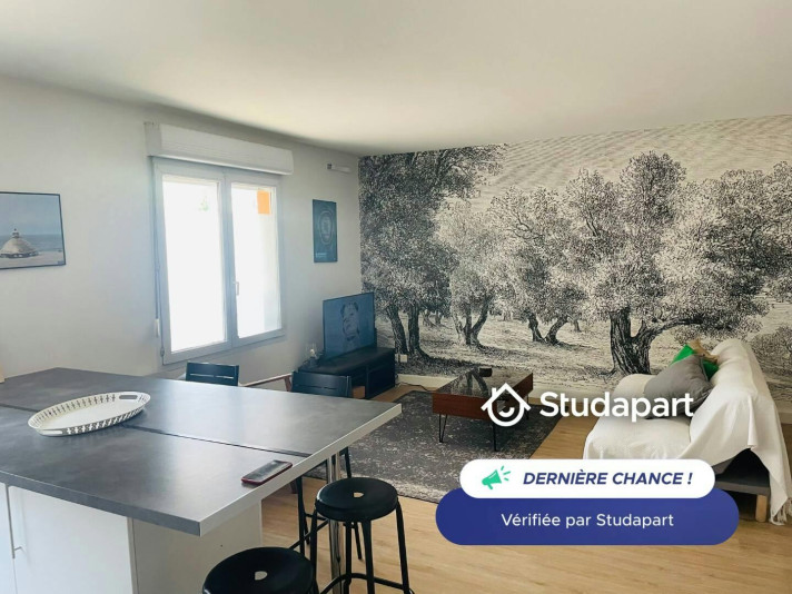Voir la photo 1/5 du type apartment à Avignon