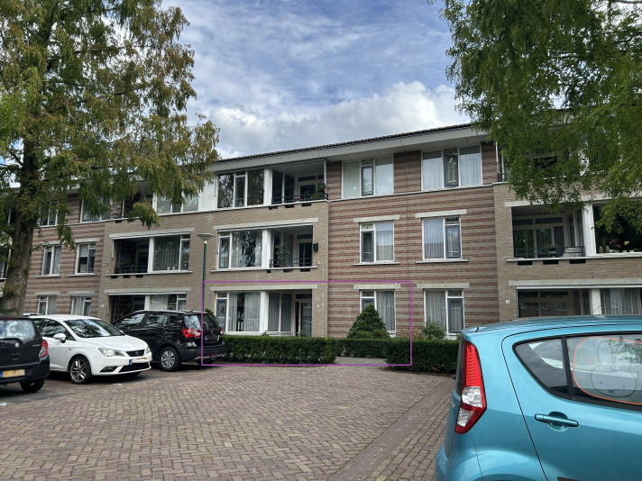View photo 1/14 of apartment in Meierijstad