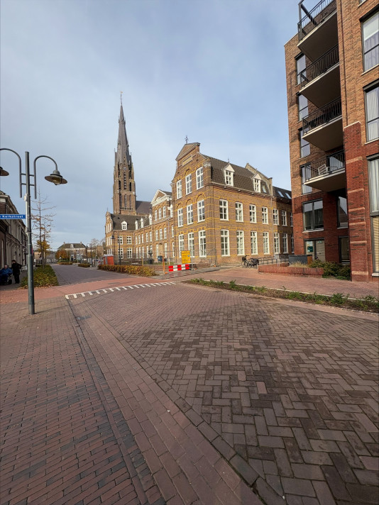 View photo 1/4 of apartment in Meierijstad
