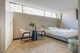 Apartment in Amsterdam