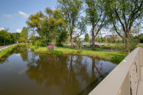 Appartement in Purmerend