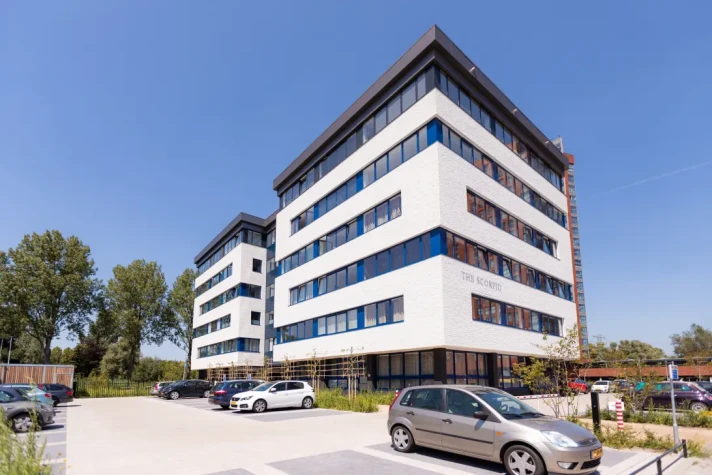 View photo 1/6 of apartment in Capelle aan den IJssel