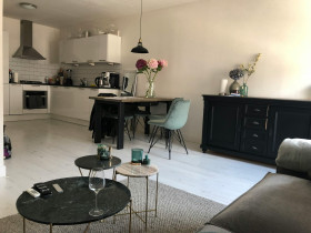 Appartement in Amsterdam