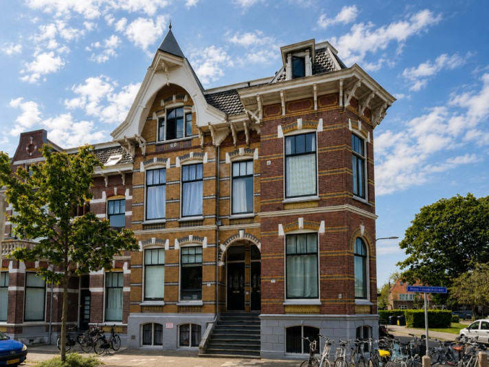 View photo 1/5 of house in Zwolle