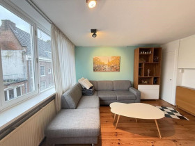 Apartment in Amsterdam