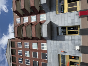 Apartment in Utrecht