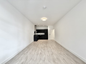 Apartment in Amsterdam
