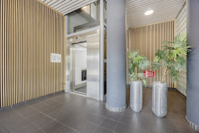 Appartement in Haarlemmermeer