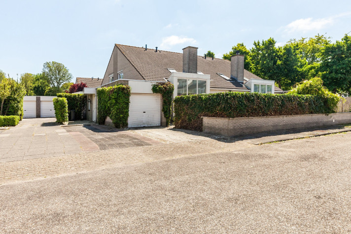 View photo 1/24 of house in Wassenaar