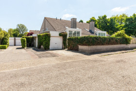 Family home in Wassenaar