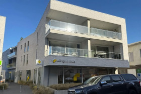 Appartement à Heist-Op-Den-Berg