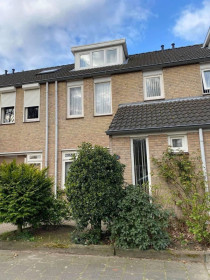 Family home in Eindhoven