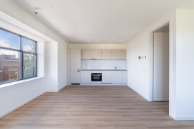 Apartment in 's-Gravenhage