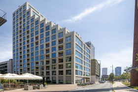 Apartment in Eindhoven