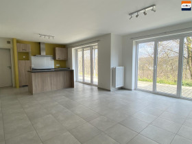 Appartement in Neufchâteau
