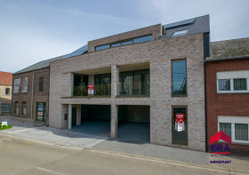 Appartement in Oplinter