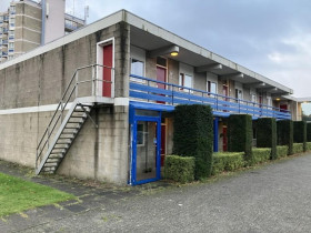 Appartement in Bussum