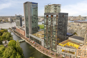 Apartment in Amsterdam