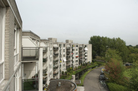 Appartement in Roosendaal