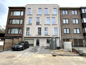 Appartement à Antwerpen