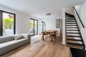 Appartement in Antwerpen