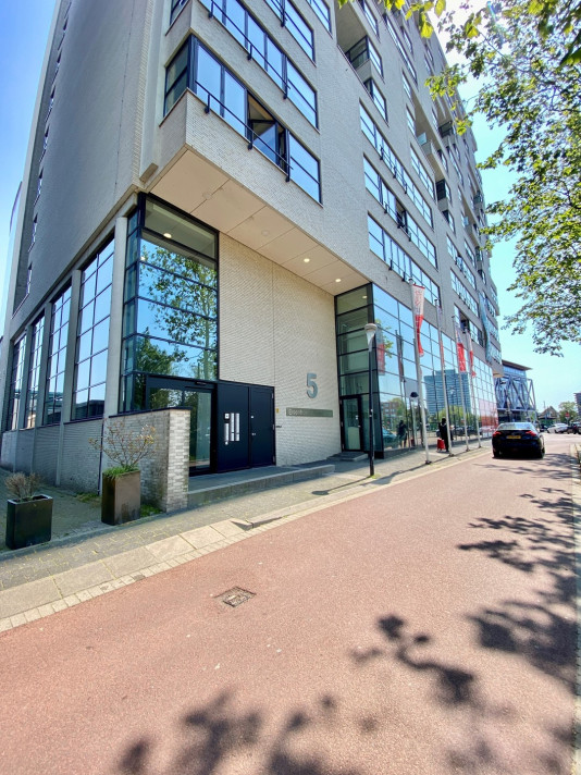 Bekijk foto 1/23 van apartment in Rijswijk