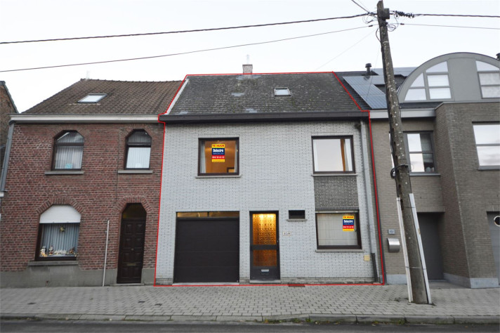 Bekijk foto 1 van 24 van het house in Aalst