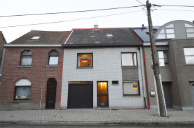 Woning in Aalst
