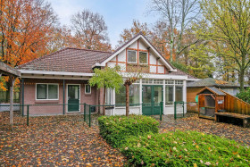 Family home in Bergen op Zoom