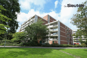 Apartment in Leiden